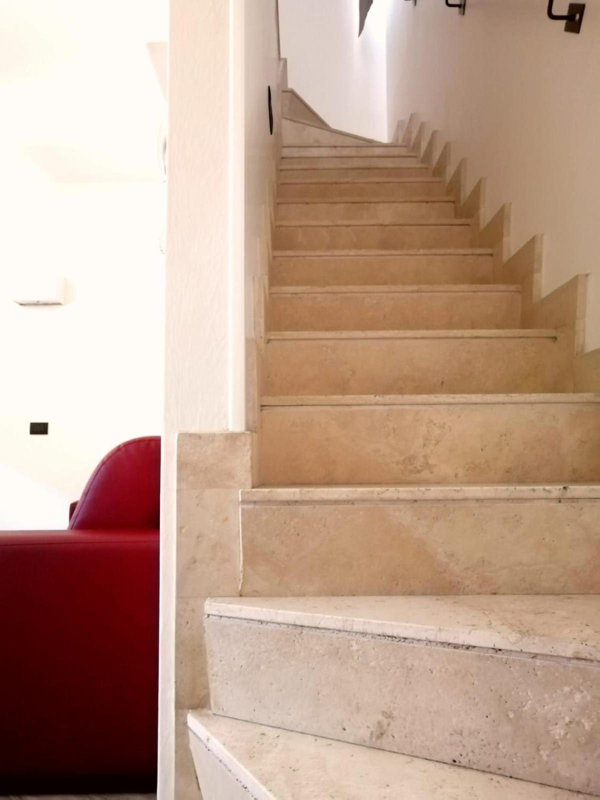 فيلا Borgo Aureo روما المظهر الخارجي الصورة